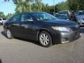 Magnetic Gray Metallic - Camry LE Photo No. 2