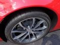 2013 Chevrolet Corvette Grand Sport Convertible Wheel