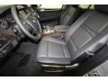 Titanium Silver Metallic - X5 xDrive35d Photo No. 3