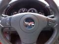 Ebony Steering Wheel Photo for 2013 Chevrolet Corvette #66354761