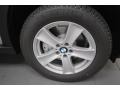 Titanium Silver Metallic - X5 xDrive35d Photo No. 7