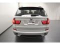 Titanium Silver Metallic - X5 xDrive35d Photo No. 9