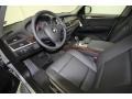Titanium Silver Metallic - X5 xDrive35d Photo No. 11