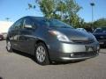 Tideland Gray Green Pearl - Prius Hybrid Photo No. 1