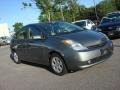 Tideland Gray Green Pearl - Prius Hybrid Photo No. 2