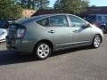 Tideland Gray Green Pearl - Prius Hybrid Photo No. 4