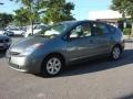 Tideland Gray Green Pearl - Prius Hybrid Photo No. 5