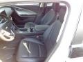 White Diamond Tricoat - Volt Hatchback Photo No. 11