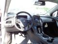 White Diamond Tricoat - Volt Hatchback Photo No. 12