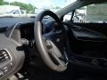 White Diamond Tricoat - Volt Hatchback Photo No. 15