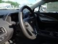 2012 White Diamond Tricoat Chevrolet Volt Hatchback  photo #15