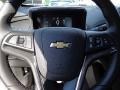 White Diamond Tricoat - Volt Hatchback Photo No. 17