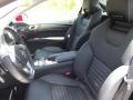  2013 SL 550 Roadster Black Interior