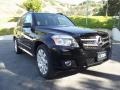 Black - GLK 350 Photo No. 1