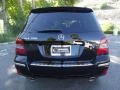 Black - GLK 350 Photo No. 3
