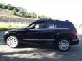 Black - GLK 350 Photo No. 4