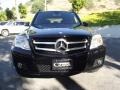 Black - GLK 350 Photo No. 5
