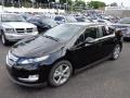 Black - Volt Hatchback Photo No. 8
