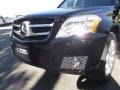 Black - GLK 350 Photo No. 6