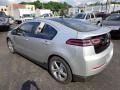 2012 Silver Ice Metallic Chevrolet Volt Hatchback  photo #2