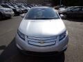 Silver Ice Metallic - Volt Hatchback Photo No. 7