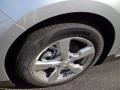 Silver Ice Metallic - Volt Hatchback Photo No. 9