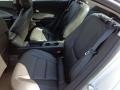 Silver Ice Metallic - Volt Hatchback Photo No. 11