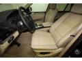 Black Sapphire Metallic - X5 xDrive35d Photo No. 3
