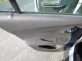 Silver Ice Metallic - Volt Hatchback Photo No. 13