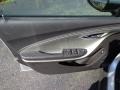 Silver Ice Metallic - Volt Hatchback Photo No. 14