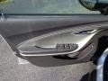 2012 Silver Ice Metallic Chevrolet Volt Hatchback  photo #14