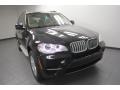 Black Sapphire Metallic - X5 xDrive35d Photo No. 5