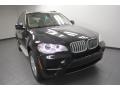 2012 Black Sapphire Metallic BMW X5 xDrive35d  photo #5