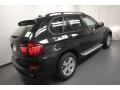 2012 Black Sapphire Metallic BMW X5 xDrive35d  photo #8