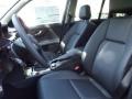 Black - GLK 350 Photo No. 10