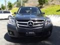 2012 Steel Grey Metallic Mercedes-Benz GLK 350  photo #5