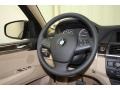 Black Sapphire Metallic - X5 xDrive35d Photo No. 24