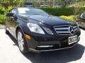 Black - E 350 Cabriolet Photo No. 1