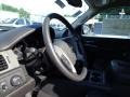 2012 Black Chevrolet Silverado 1500 LTZ Extended Cab 4x4  photo #19