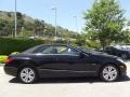 Black - E 350 Cabriolet Photo No. 2