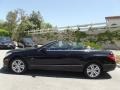 Black - E 350 Cabriolet Photo No. 4