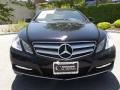 Black - E 350 Cabriolet Photo No. 5