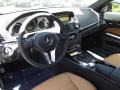 Black - E 350 Cabriolet Photo No. 8