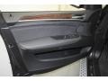 Platinum Gray Metallic - X5 xDrive35d Photo No. 13