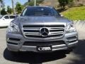 Paladium Silver Metallic - GL 350 BlueTEC 4Matic Photo No. 5