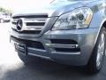 Paladium Silver Metallic - GL 350 BlueTEC 4Matic Photo No. 6