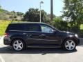 Black - GL 550 4Matic Photo No. 2