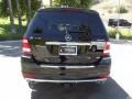 Black - GL 550 4Matic Photo No. 3