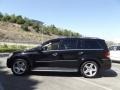 Black - GL 550 4Matic Photo No. 4