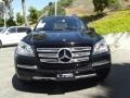 Black - GL 550 4Matic Photo No. 5
